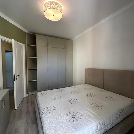 Apartamento Clover *